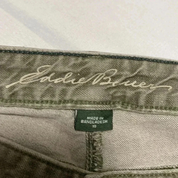 EDDIE BAUER Women’s Jeans, Excellent Condition. - Picture 2 of 5